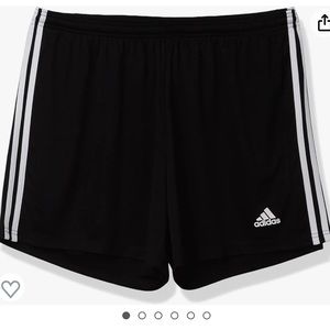 (🌸 3 for $20) Adidas Women’s Squadra 21 Shorts